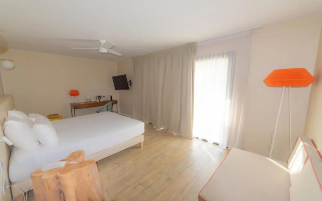 Boutik Hotel 2A