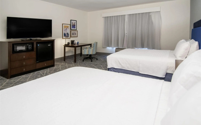 Hampton Inn West Monroe