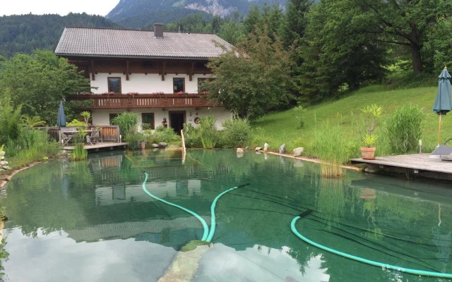 Apartmenthaus Rapplhof