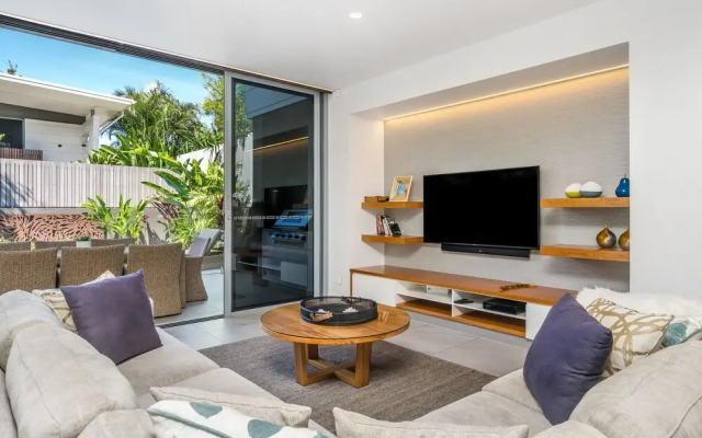 Kokos Beach House 4