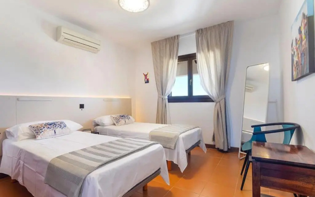LAS Calas Nice Apartment Near the sea