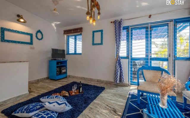 EKOSTAY - Athens Villa