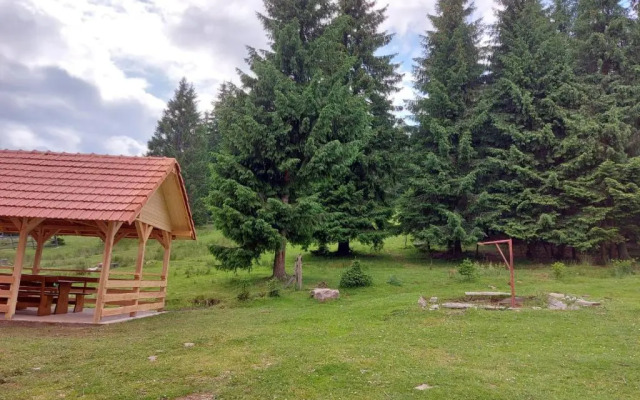Cabana Bogdan