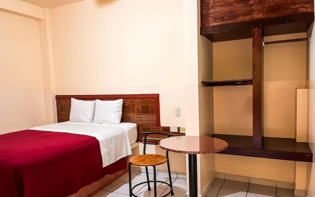 Hotel Buenos Aires