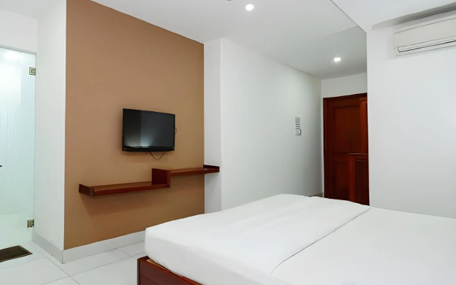 Mi Linh Hotel