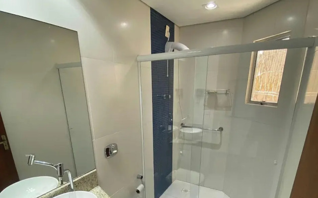 Casa 5 Ruas com Hidro - Rio Tavares Florianopolis
