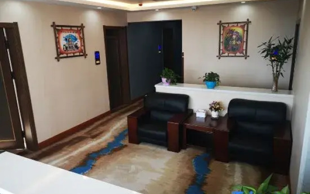 Hulunbuir Songyun Hotel