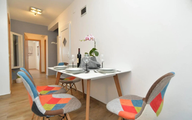 Apartments Violete 742