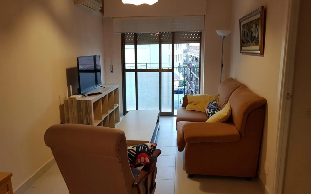 Apartamento Los Búhos