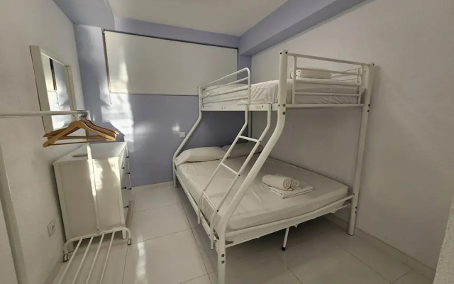 Stay Near Beach & Pool