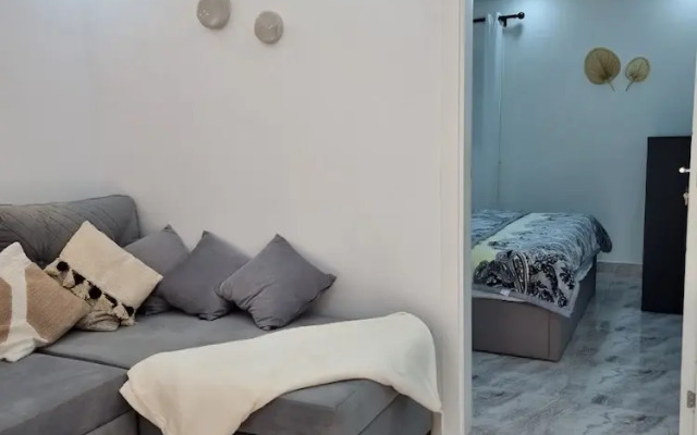 New 2-bed Apartment in Hurghada Near El Gouna