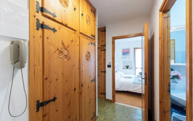 Armonia Apartment
