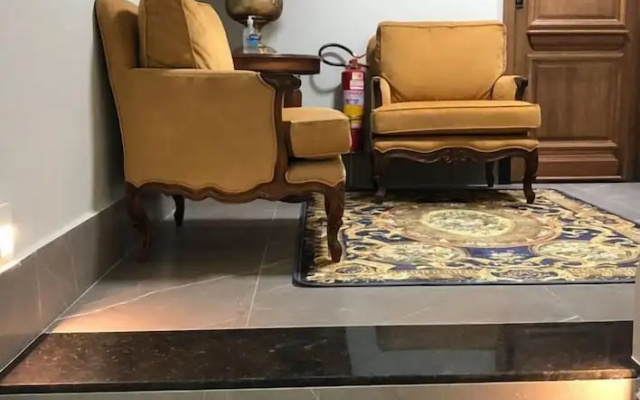 Antonio'S Hotel Spa