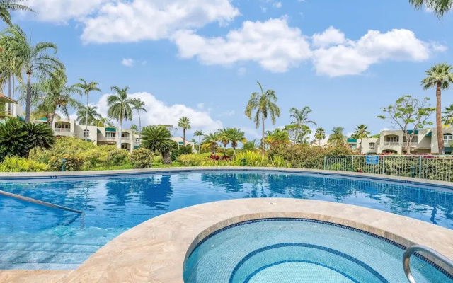 Palms At Wailea 1306