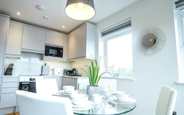 Windsor Castle, 1 Bedroom Apartment by Belvilla
