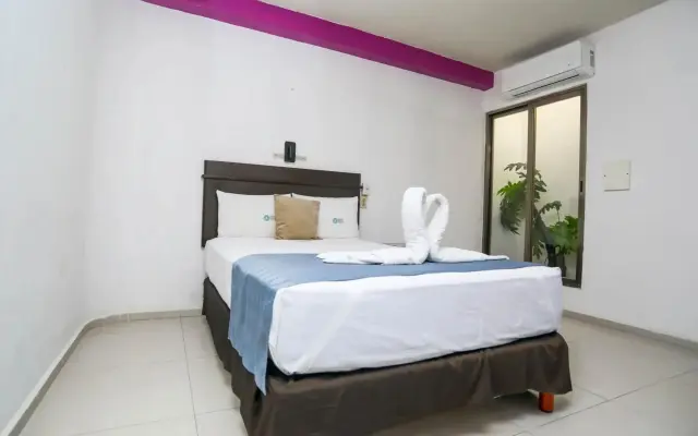 Pa'Xa Mama Hotel Boutique Cancun