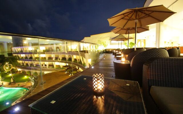Отель Eden Resort & Spa Шри-Ланка, Берувела - отзывы, цены и фото номеров - забронировать отель Eden Resort & Spa онлайн вид на фасад