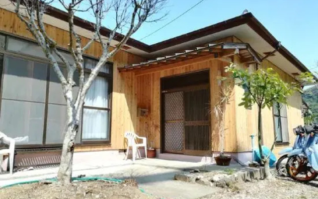 Guesthouse Ryouhuu