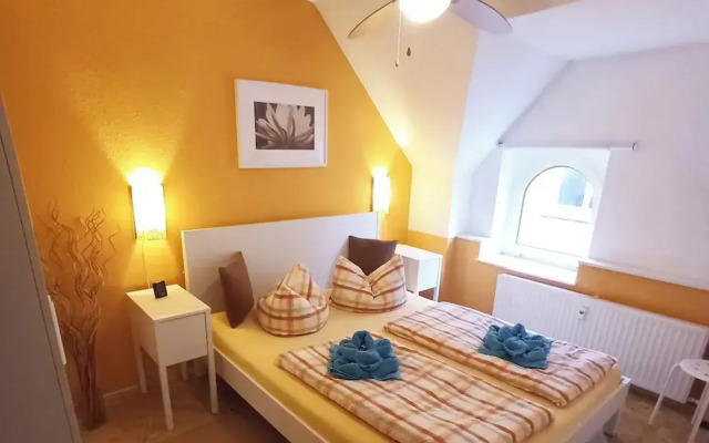 2 Bed Apt Sleeps 5 - Rooftop Terrace, Wifi