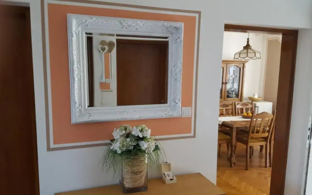 Apartman Katja