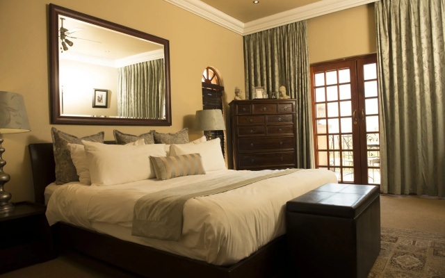 Tuareg Guest House