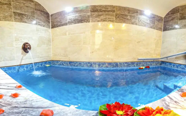Yagona Termal & Spa
