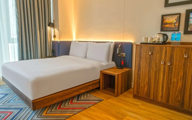 Hampton By Hilton Sakarya
