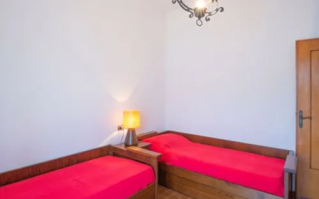 Chalet II (DMA216)