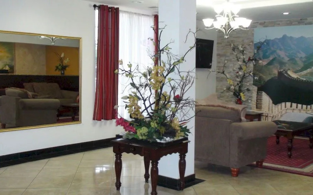 Inko Hotel