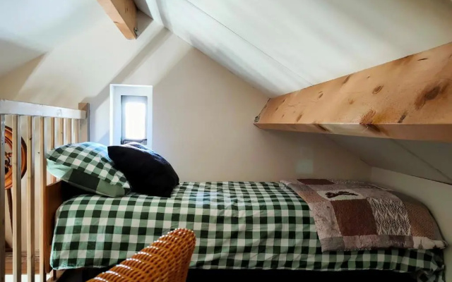 b&b de Wensput