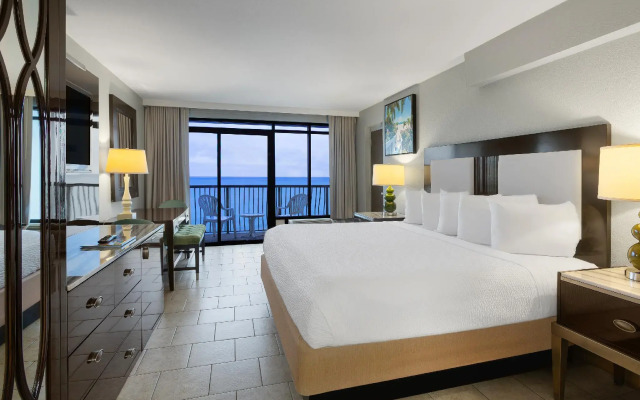 Hotel BLUE