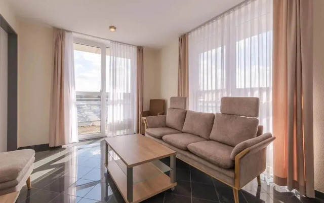Liebevoll Eingerichtetes Appartement