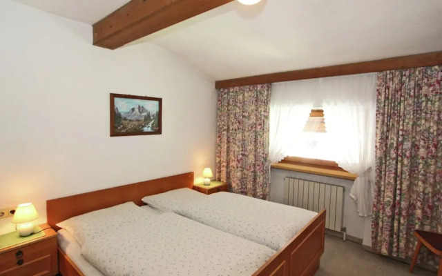 Spacious Apartment In Ramsau Im Zillertal Near Ski Area