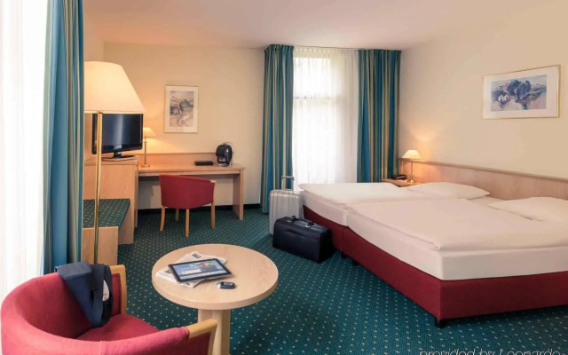 Mercure Hotel Erfurt Altstadt