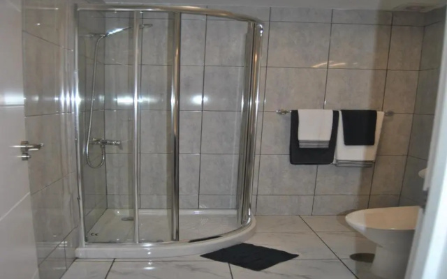 Monterrey Apartamentos