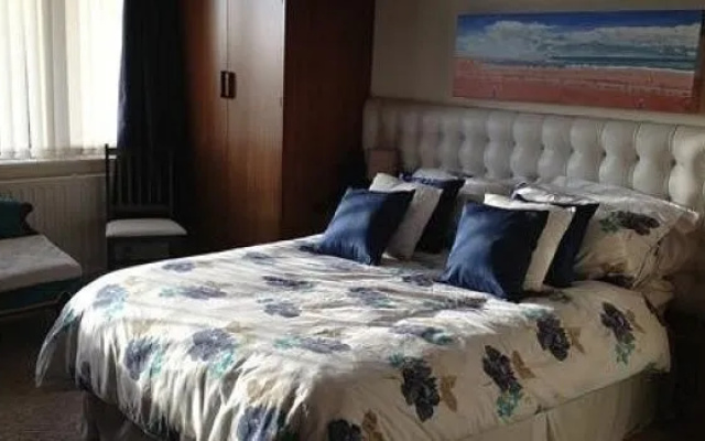 Kimberly House Bed & Breakfast