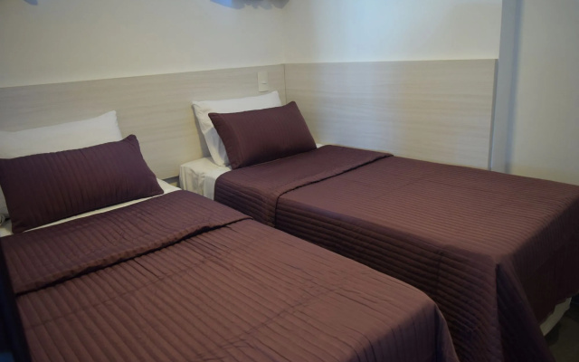 Vip Beira Mar Residence