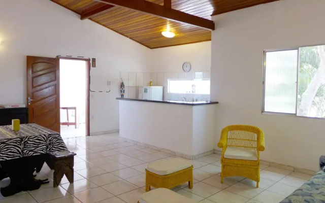 Art Beach Suites