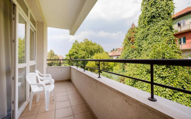 Villa Bulevar