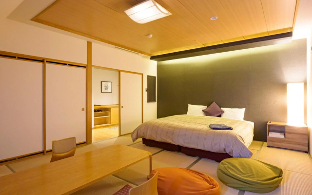 Hotel Edel Warme