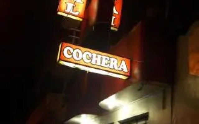 Hostal El Paraiso