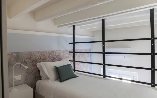 Bright 3 Bed Rooms Orti Oricellari