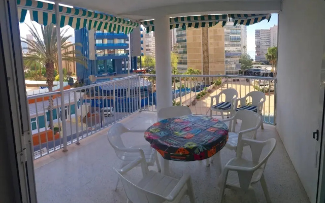 Flecha Apartment