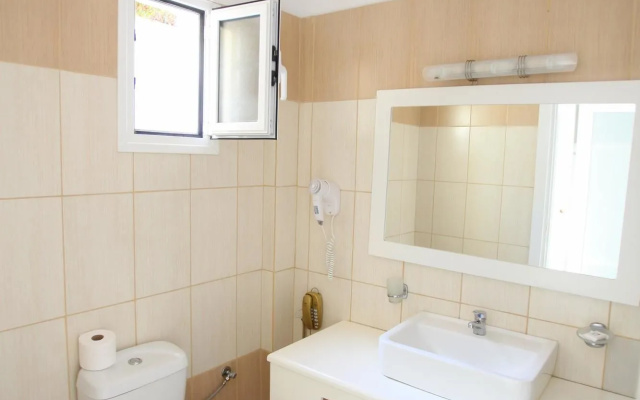 Argo Maisonettes & Suites