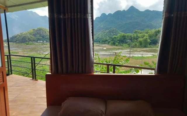 Truong Huy Homestay