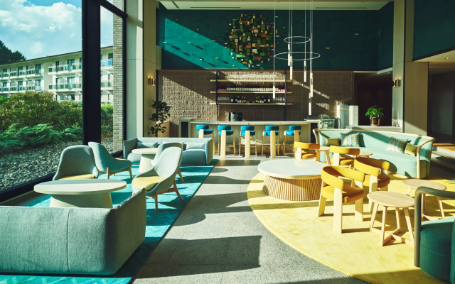 ANA Holiday Inn Resort Karuizawa by IHG