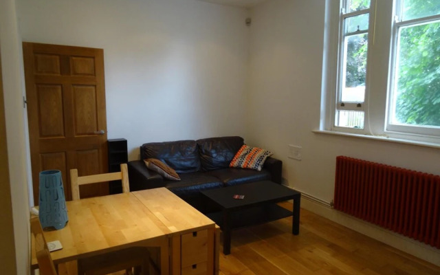 Magdala Apartment