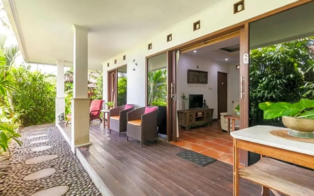 Pondok Pisces Bungalows