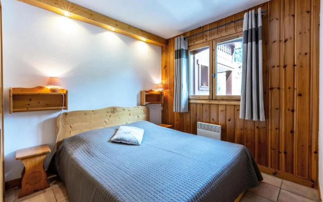 Résidence Alpage D - Appartement ALPAGES D002 pour 8 Personnes 974