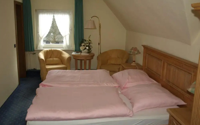 Hotel Jägerhof